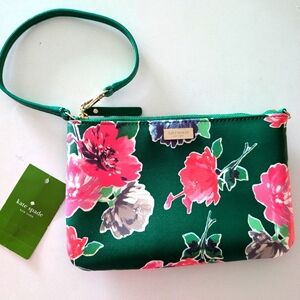 Kate Spade wristlet